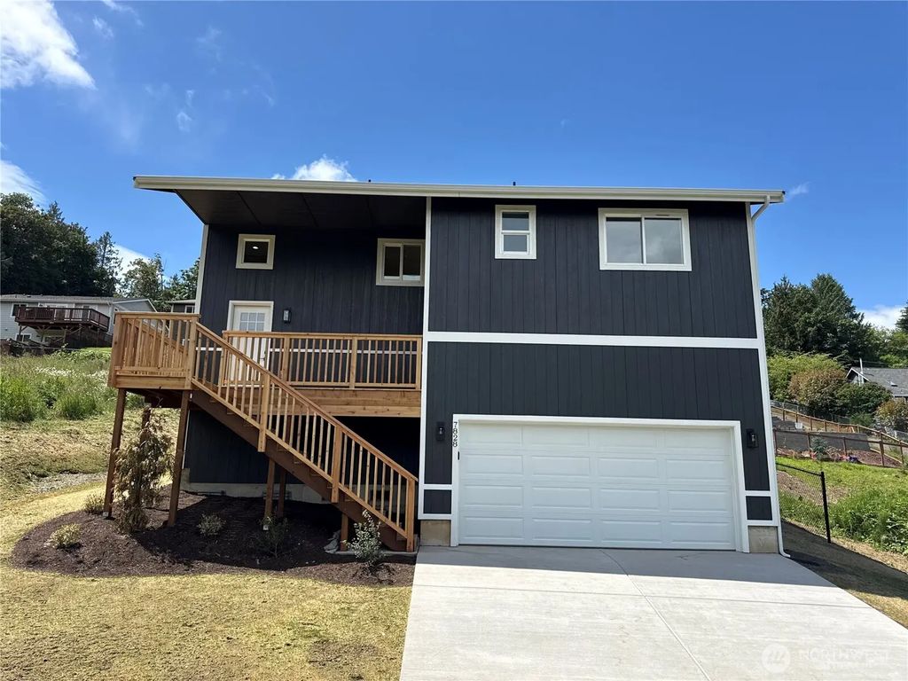 7828 E Jessica Way, Port Orchard