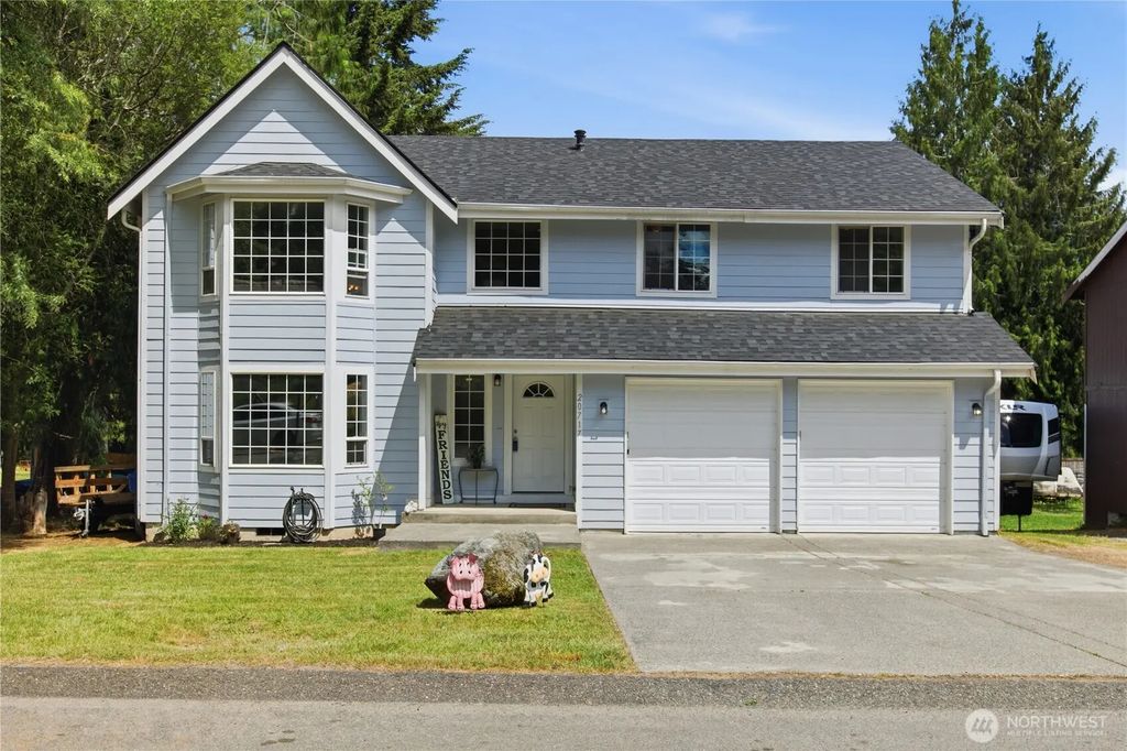 20717 127th Street E, Bonney Lake