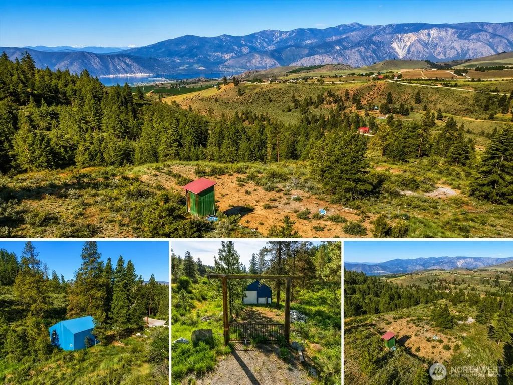 25 Yarrow Place, Chelan