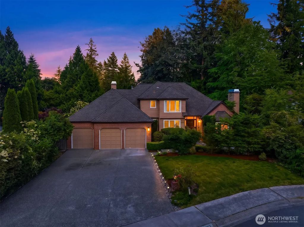 22213 Ne 31st Street, Sammamish