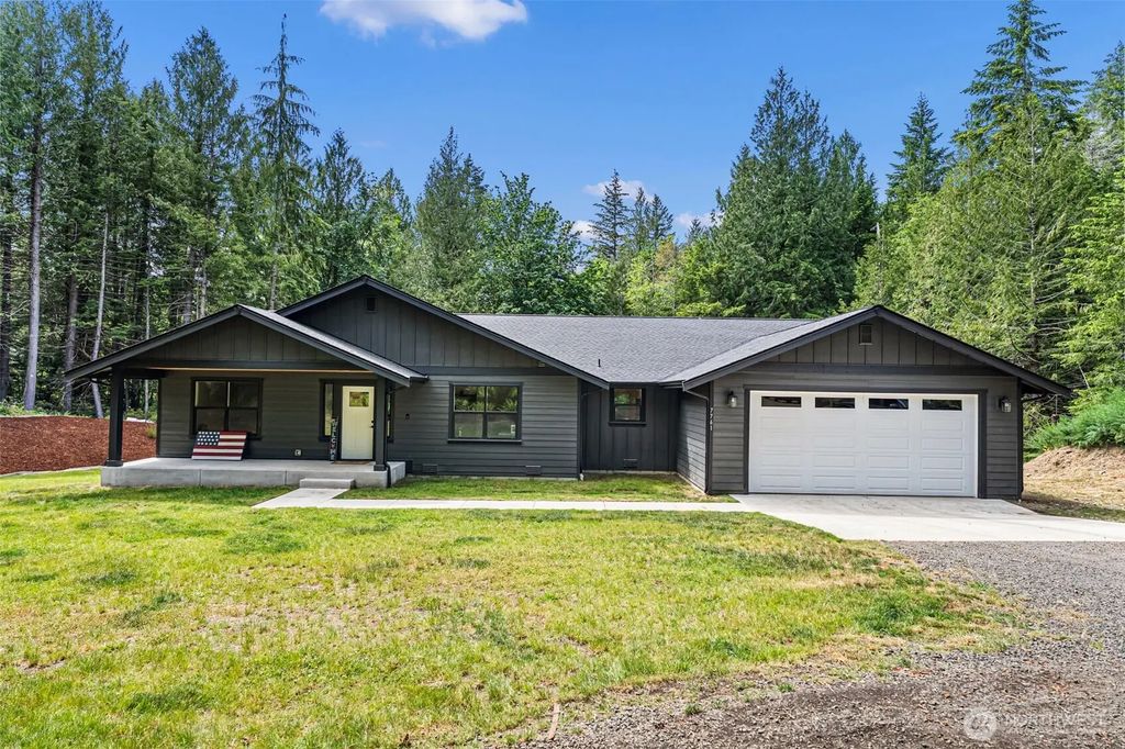 7761 Larson Lane Nw, Seabeck