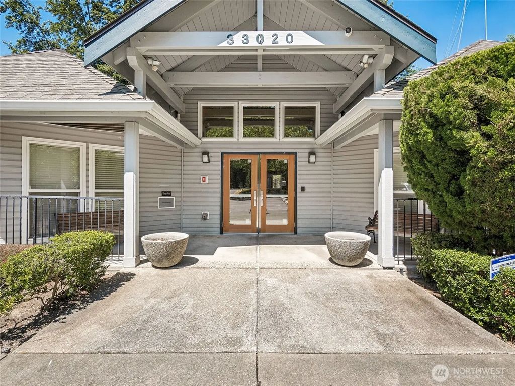 33020 10th Avenue Sw Y104, Federal Way