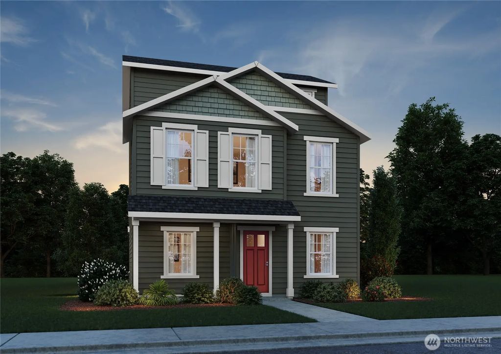 16033 23rd Avenue Ne, Marysville