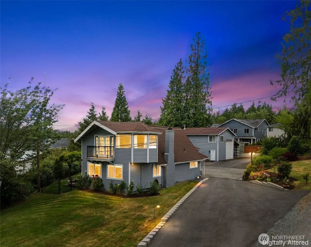 32217 51st Avenue S, Auburn