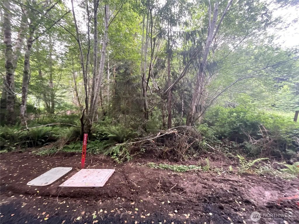 200 W Thunderbird Drive, Elma