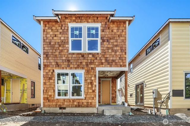 12511 Ne 94th Street, Kirkland