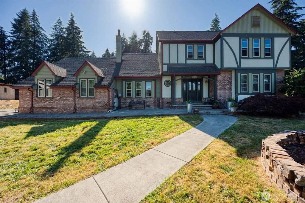 36721 6th Avenue Sw, Federal Way