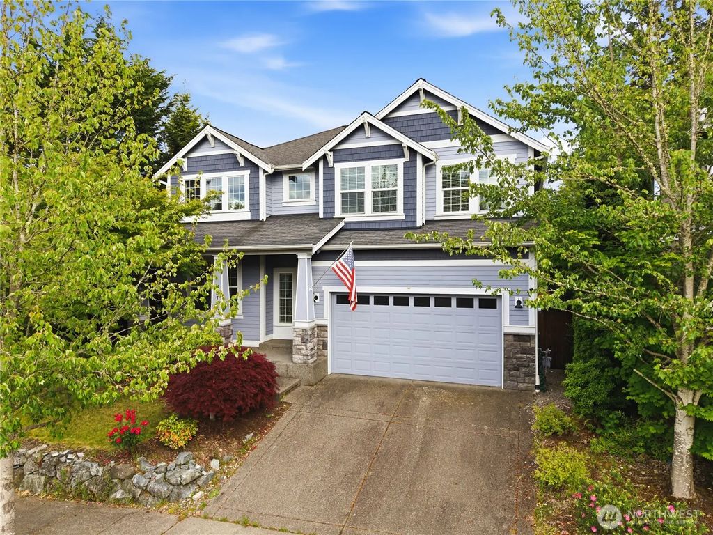 1915 10th Street Pl Sw, Puyallup
