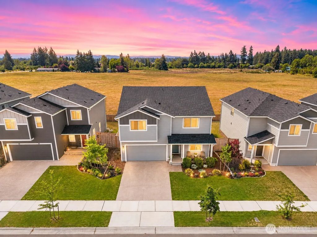 15115 Iverson Loop Se, Yelm
