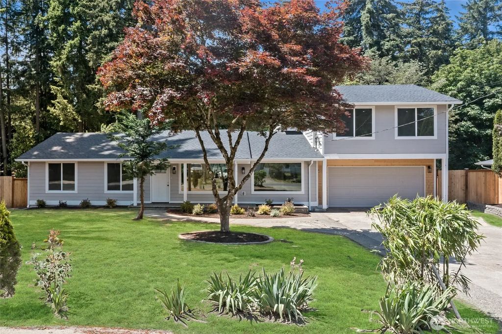 13904 97th Avenue Nw, Gig Harbor