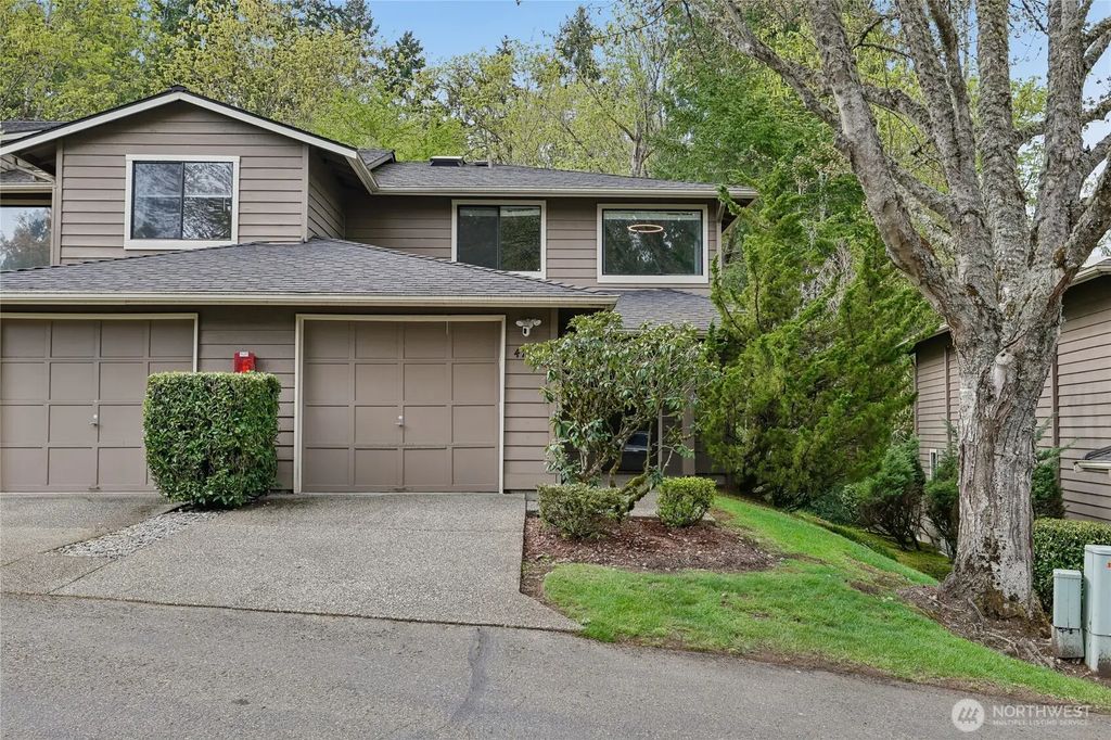 4117 159th Avenue Ne 21d, Redmond