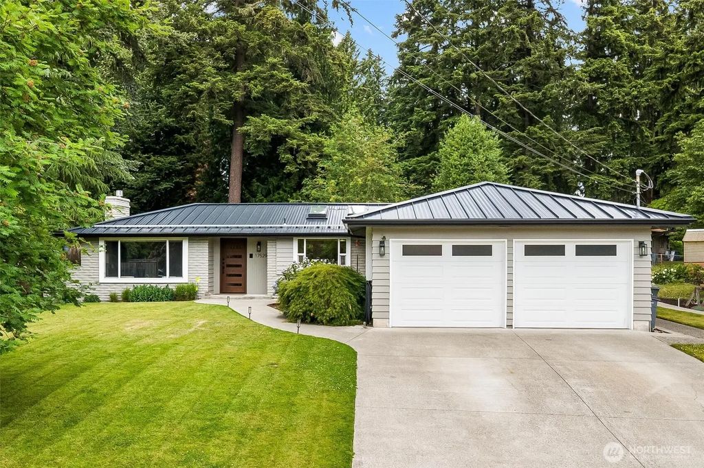17529 93rd Avenue Ne, Bothell