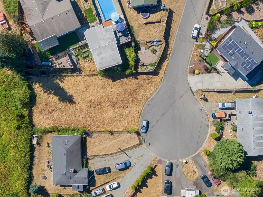 0 Lot 4 S 125th Place, Burien