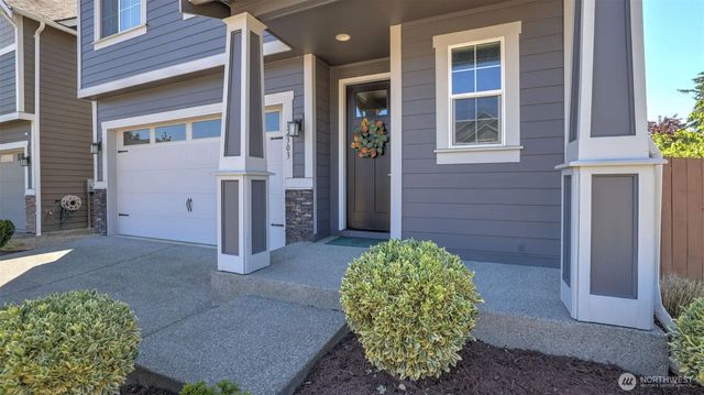 12303 Se 271st Place, Kent