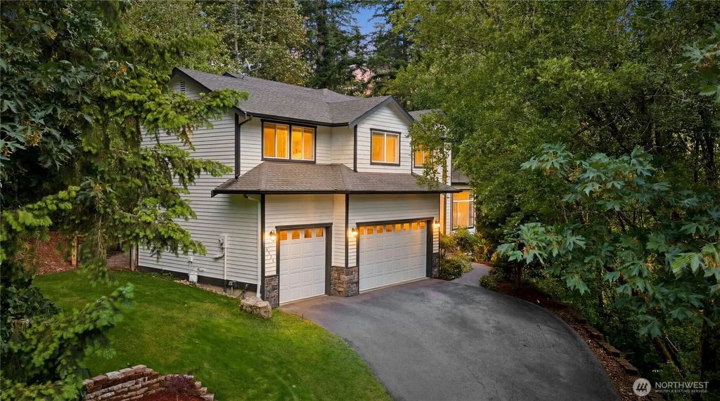 6326 247th Avenue Ne, Redmond