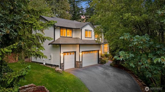6326 247th Avenue Ne, Redmond