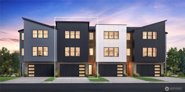 10806 (hs 46) 120th Lane Ne C, Kirkland