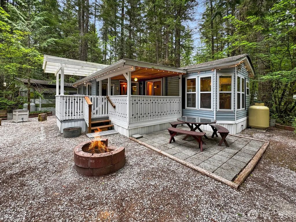 152 1 Goldrush Road, Deming