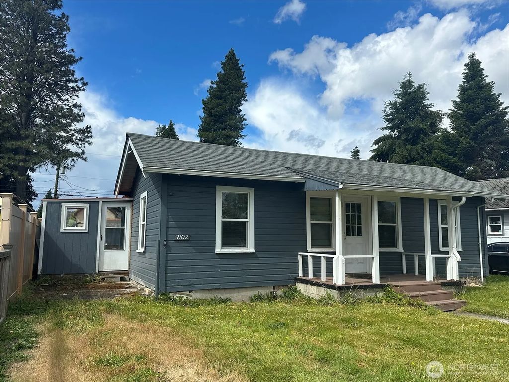 3102 Garfield Street, Longview