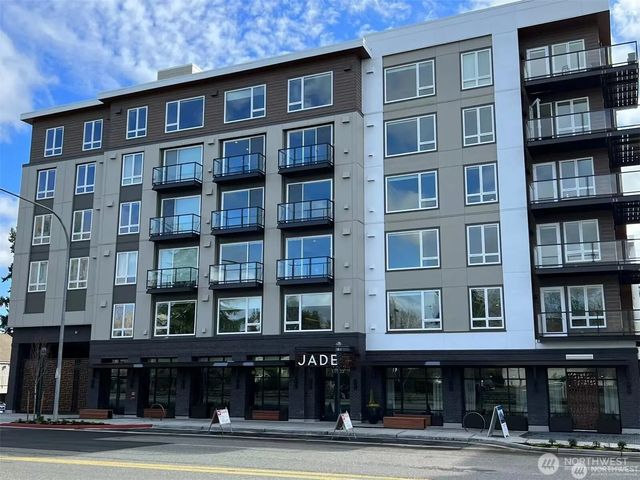 11903 Ne 128th Street 412, Kirkland