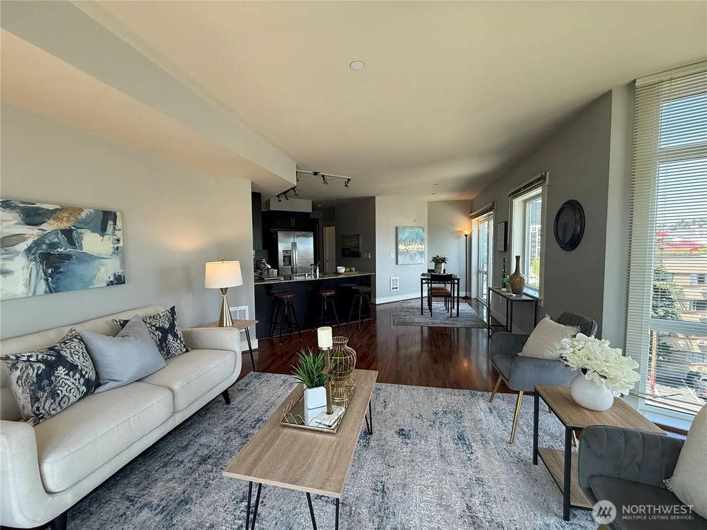 699 John Street 502, Seattle