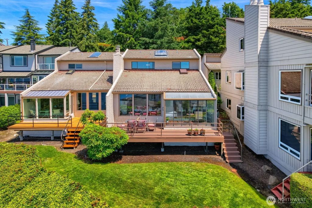6430 E Side Drive Ne P6430, Tacoma