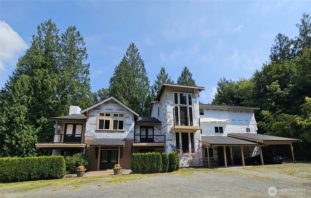 23618 Se Tiger Mountain Road, Issaquah