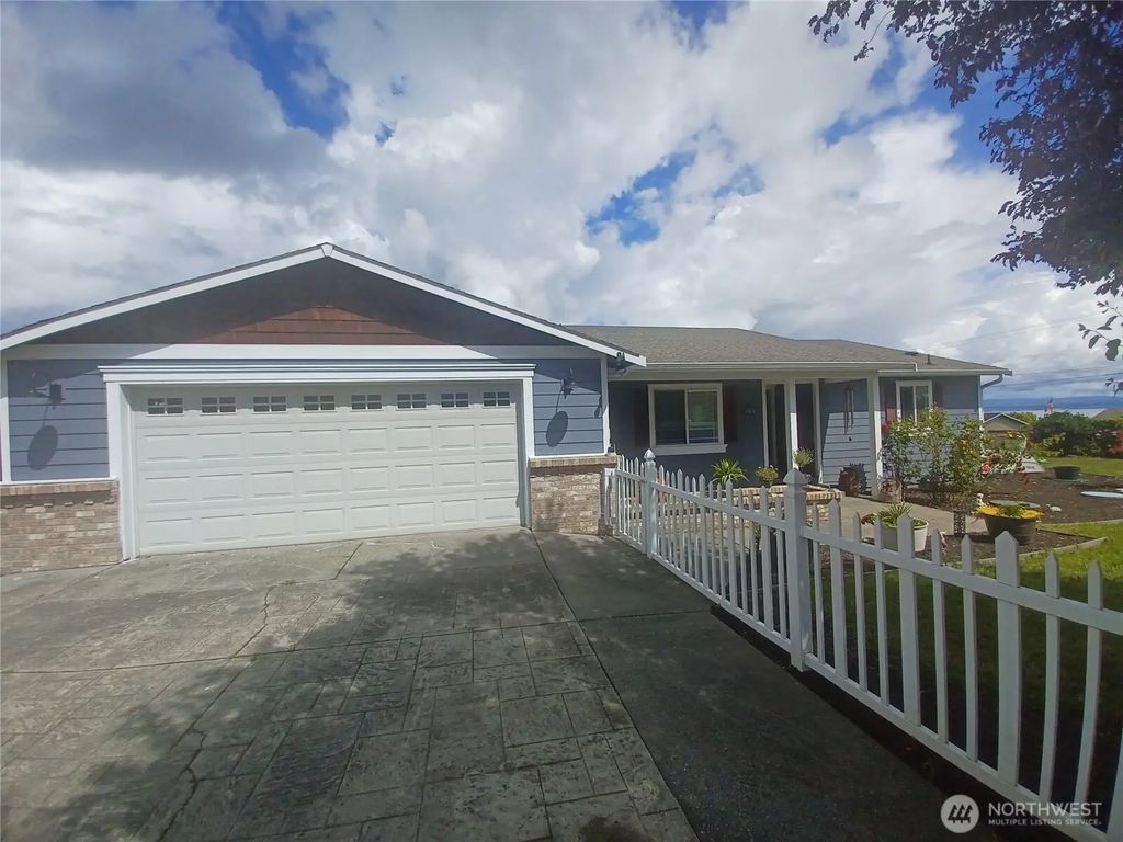 317 Teresa Street, Camano Island