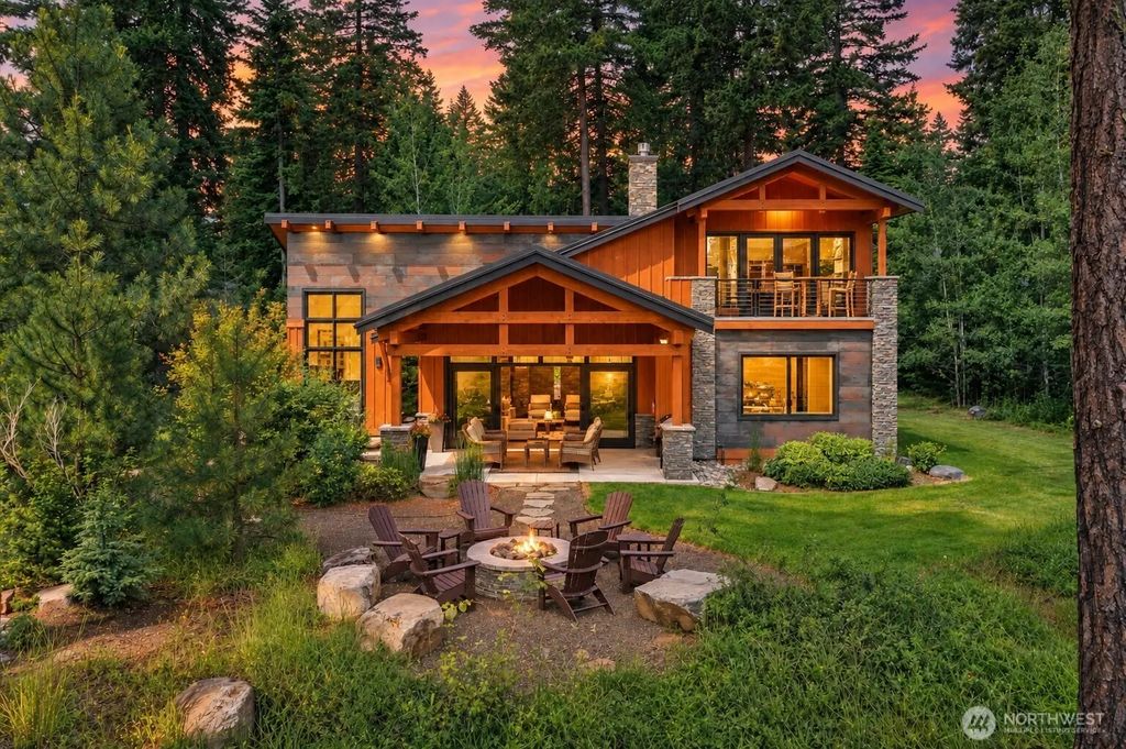 191 Larkspur Loop, Cle Elum