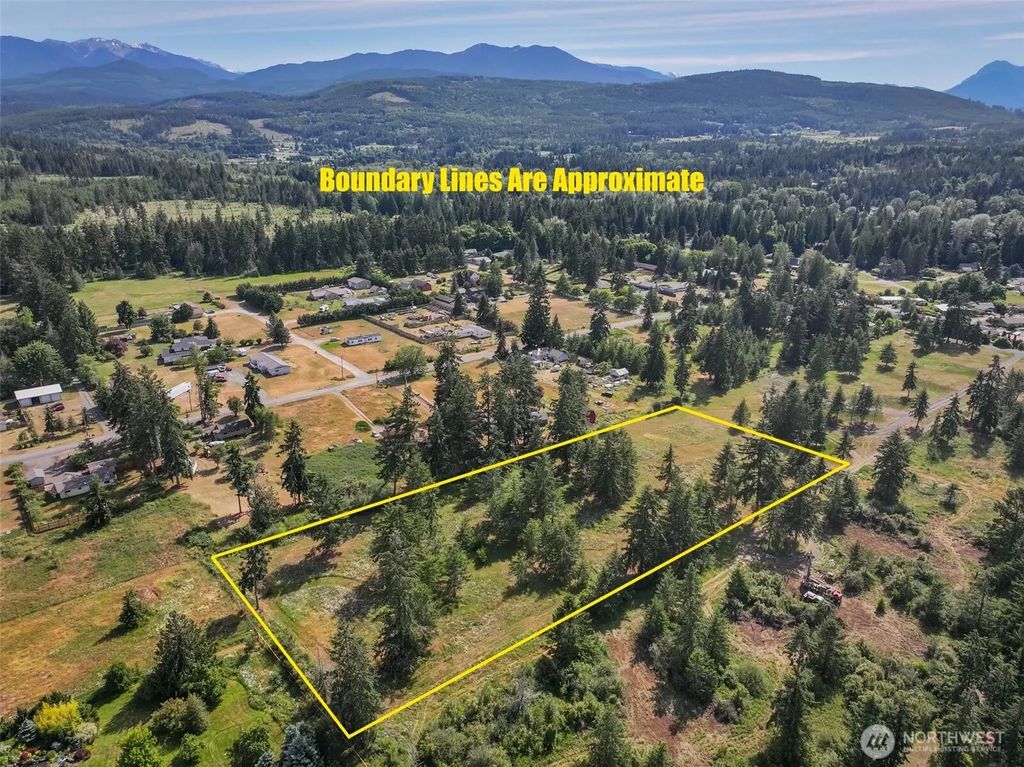 405 Riverside Road Lot C, Sequim