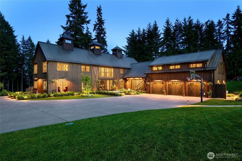 14140 184th Avenue Ne, Woodinville