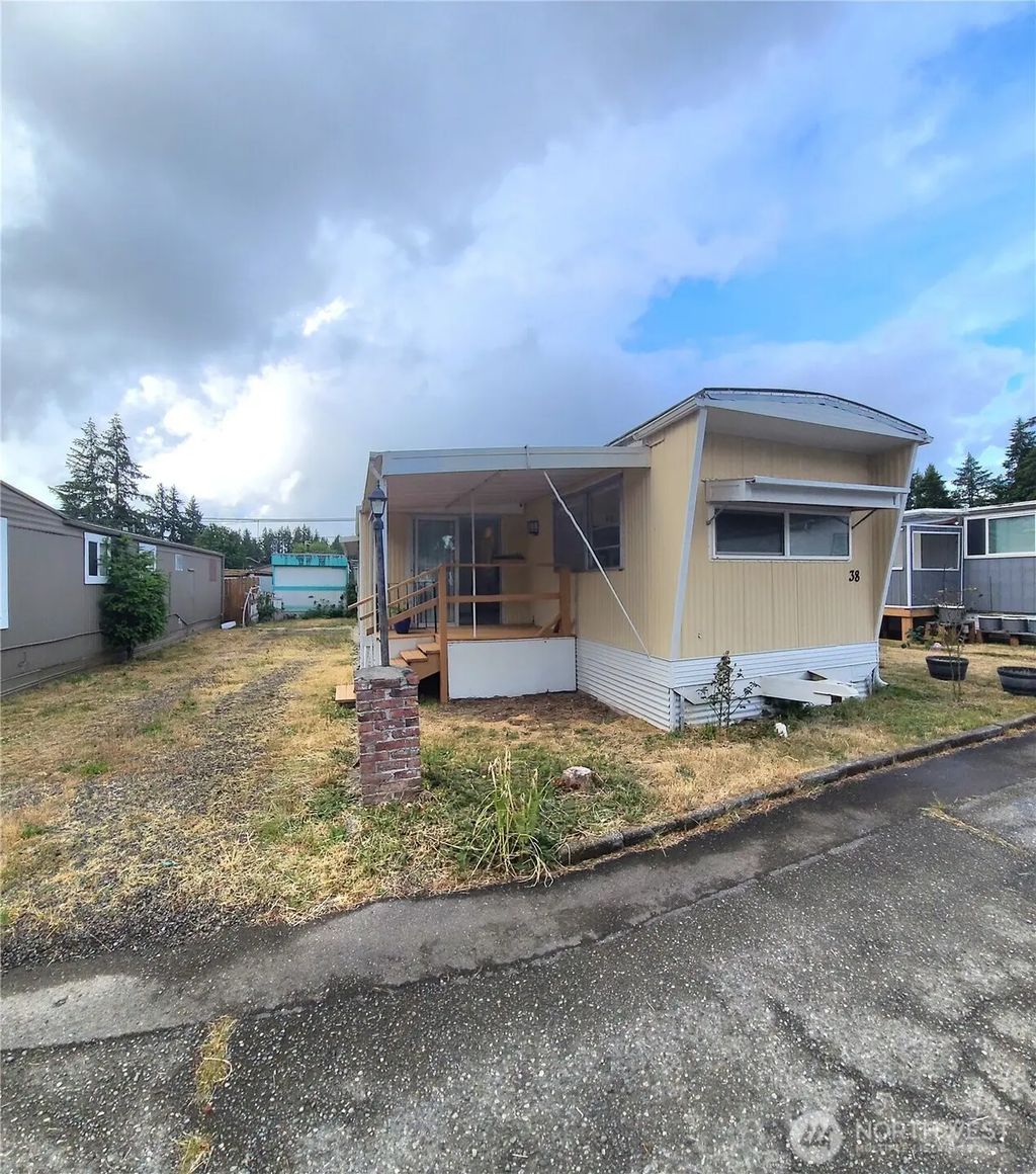 4024 Nw Country Lane 38, Bremerton