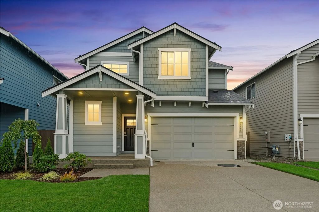 9401 Chief Leschi Street Se 10, Yelm