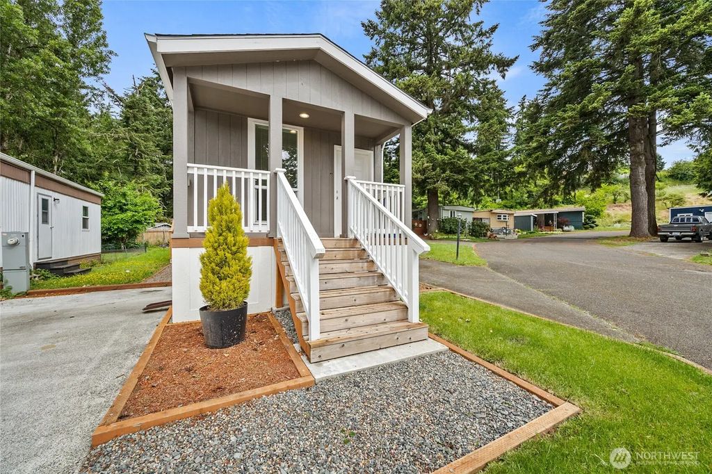 507 131st Street E L, Tacoma