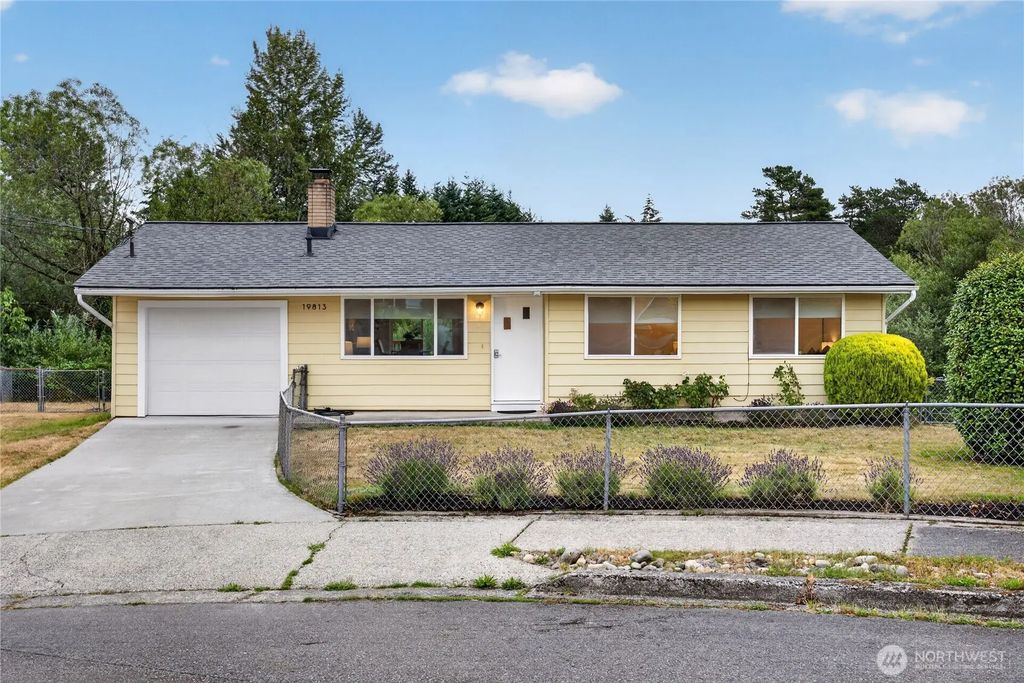 19813 52nd Place W, Lynnwood