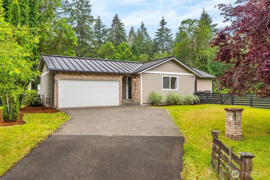 2927 33rd Lane Nw, Olympia