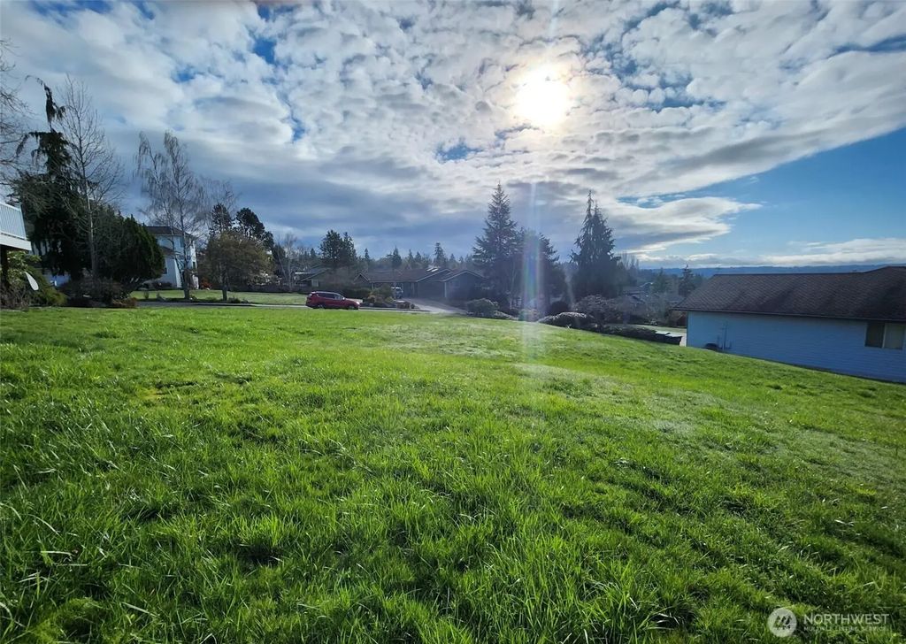 3023 Pawnee Drive, Bremerton