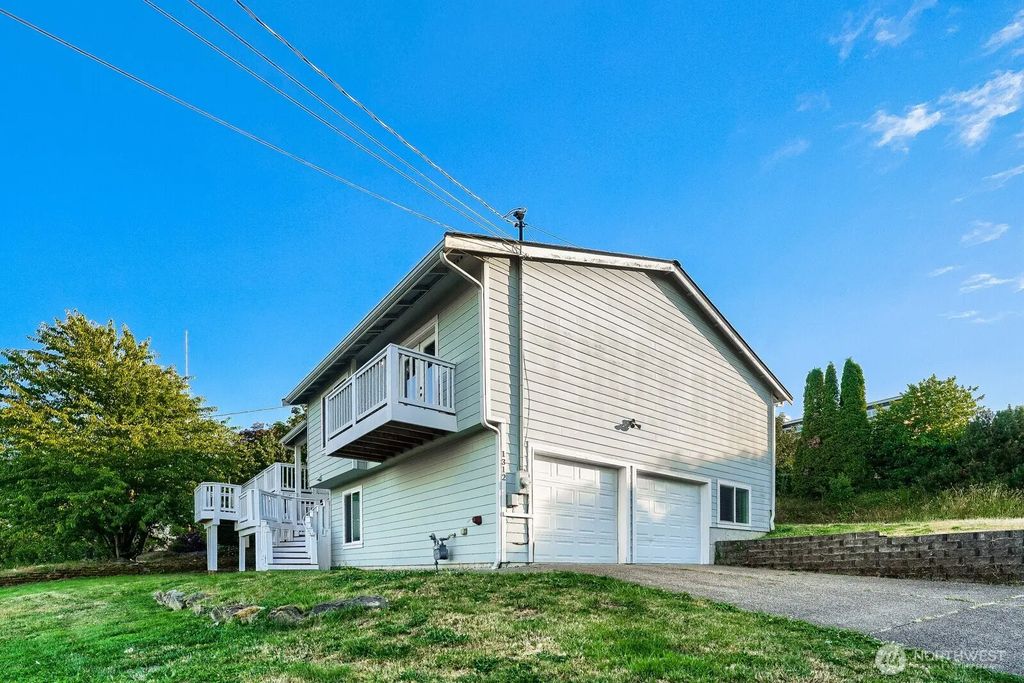1312 Browns Point Boulevard, Tacoma