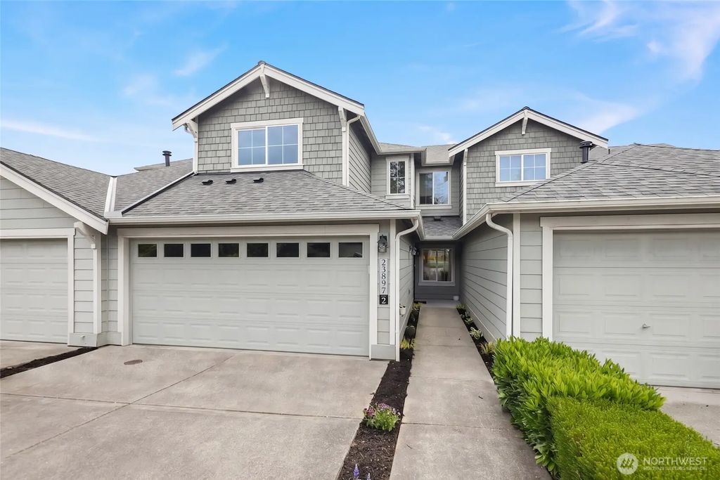 23897 Ne 112th Circle 2, Redmond