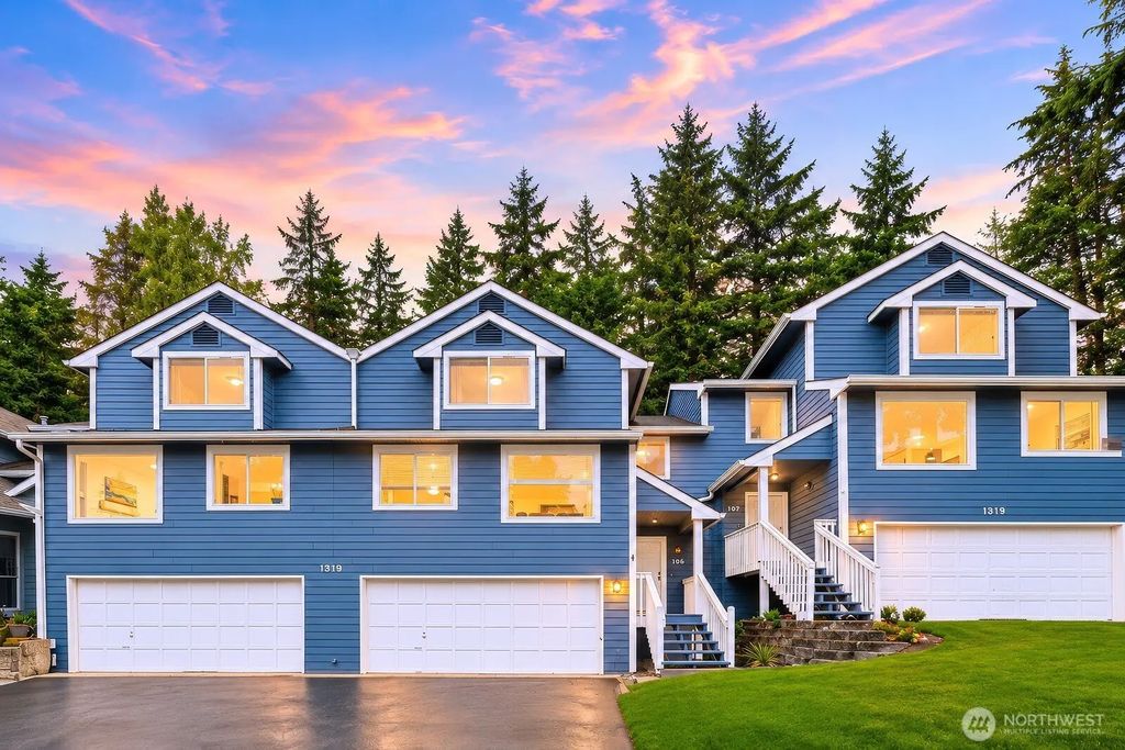 1319 Nw Slate Lane 106, Silverdale