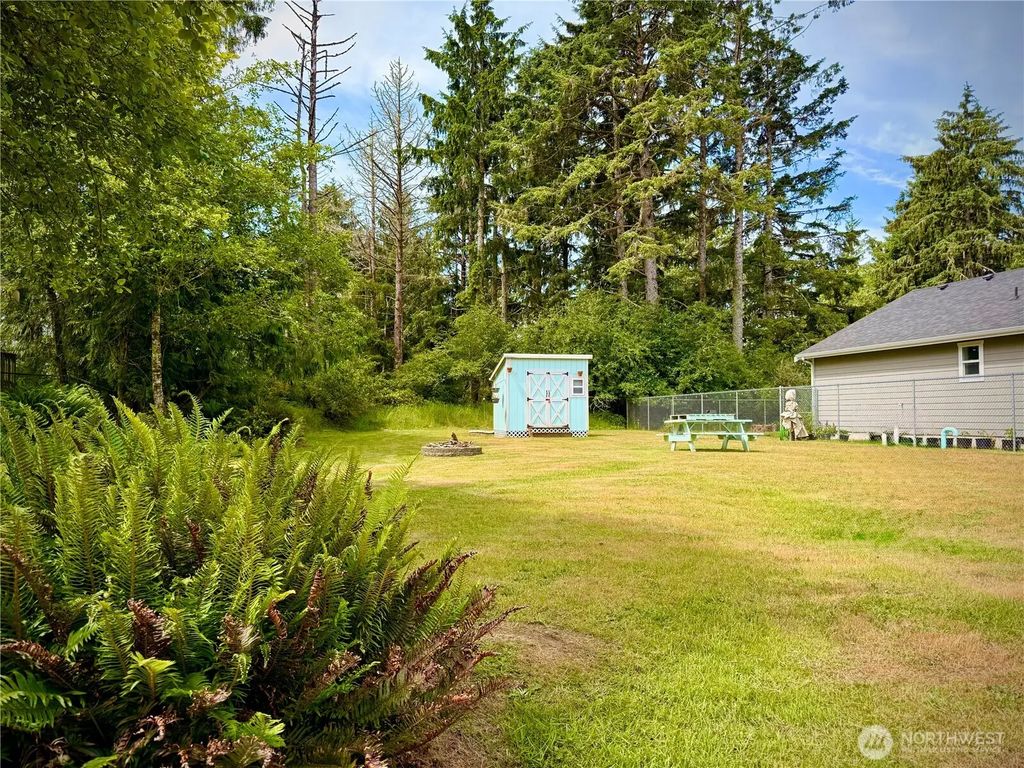 467 Mount Olympus Avenue Se, Ocean Shores