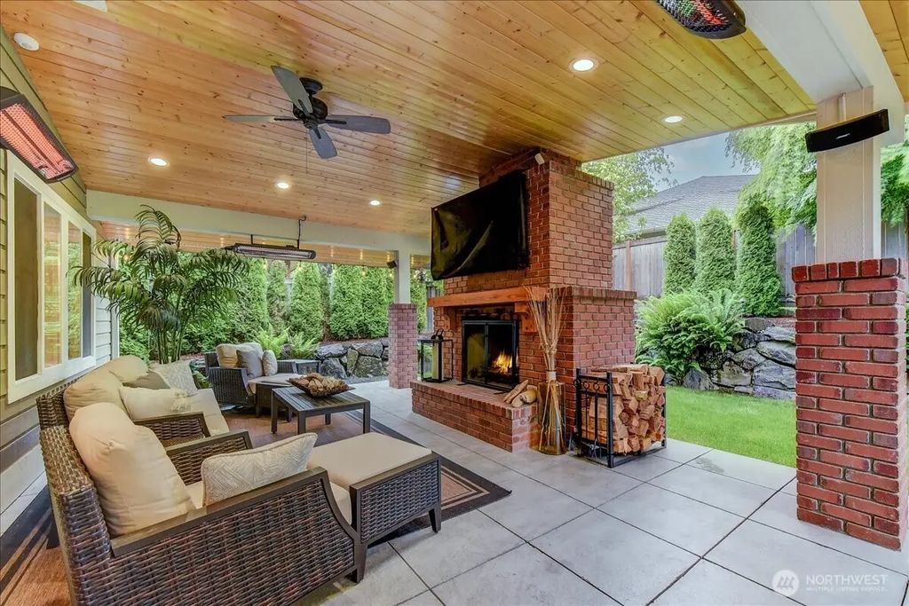 15021 63rd Drive Se, Snohomish