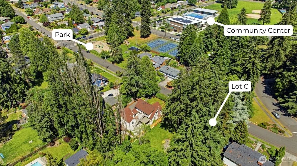 462 Ramsdell Street, Fircrest