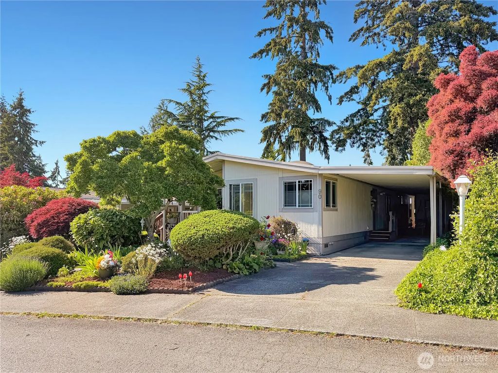 2500 S 370th Street 90, Federal Way