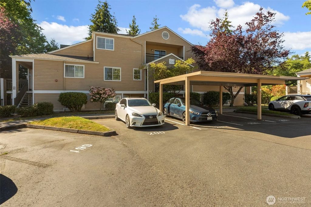 5300 Harbour Pointe Boulevard 310f, Mukilteo