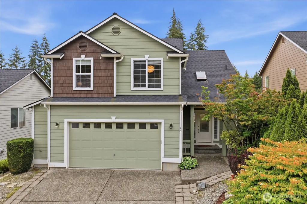 18 167th Place Sw, Bothell
