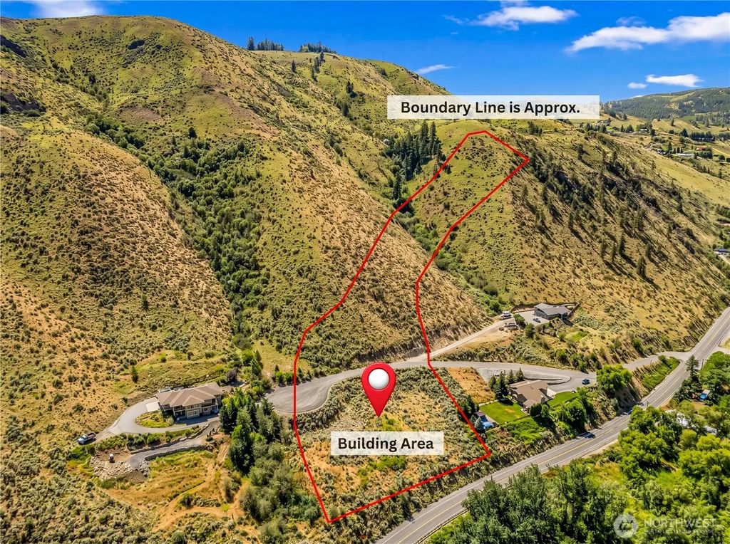 159 Southridge Court, Wenatchee