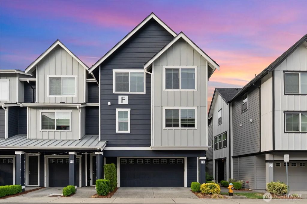 1621 Seattle Hill Road F4, Bothell