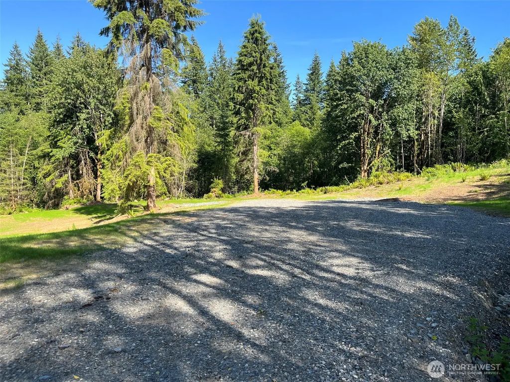 4501 182nd Drive Ne, Snohomish