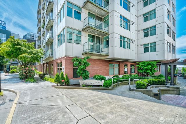 1100 106th Avenue Ne 609, Bellevue